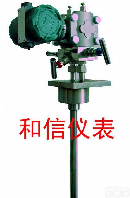 HX-PT <em> 皮托管原理靠背管流量计</em>