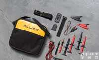 FLUKE <em>TLK289</em>  美国 <em>福禄克</em> FLUKE <em>TLK289</em> - 工业高级测试线<em>套件</em>  （价格优惠）