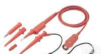 FLUKE  VPS212-R  美国 福禄克 FLUKE  VPS212-R  电压<em>探针</em><em>套件</em>  （<em>价格优惠</em>）