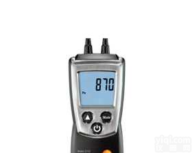 testo 510  <em>0560</em> 0510  德国德图 testo 510  <em>0560</em> 0510 差压仪  （价格优惠）