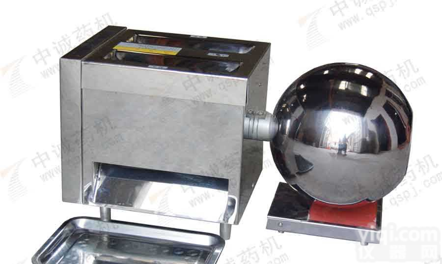 DZ-20C  <em>水蜜丸</em><em>台式</em>制<em>丸机</em>