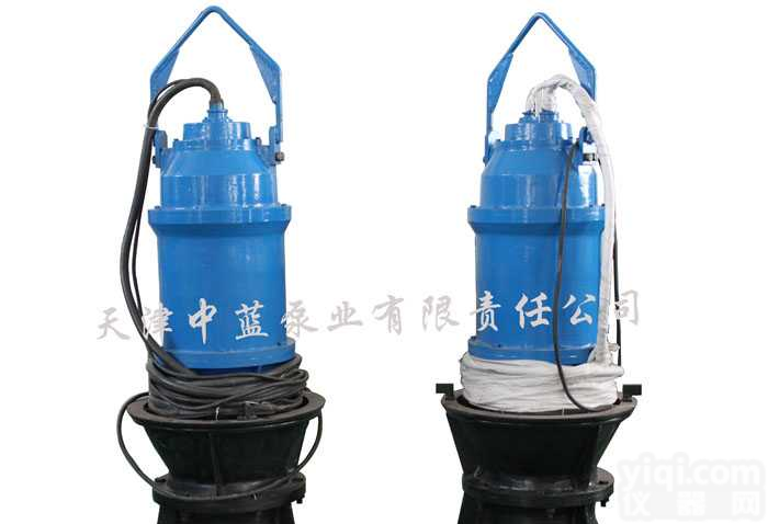 ZLQZB  <em>天津</em><em>轴流泵</em>