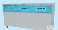 <em>SBCX-240C  数控超声波清洗机（三槽式）</em>