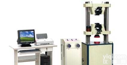 WAW--300B<em>电液伺服</em>液压万<em>试验机</em>