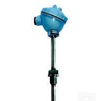 <em>保护管</em>变径式铂<em>热电阻</em>