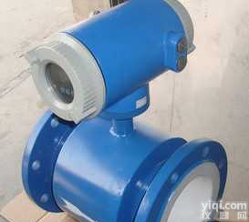 YWP-DM  导<em>电液</em>体<em>浆料</em>电磁流量计