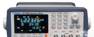 <em>AT771</em>  <em>安柏</em><em>AT771</em>电感测试仪