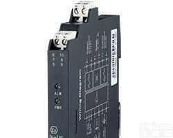 BFEXA-C5  检测端<em>安全栅</em>－开关量<em>输入</em>/输出 单/双通道（BFEXA-C5）<em>安全栅</em>