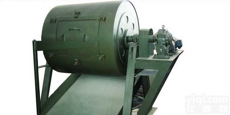 SYD-M1型米<em>库姆</em>焦炭<em>转鼓</em>机