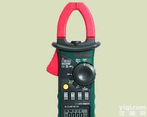 <em>华谊</em>MS2008B  带<em>电容</em>测试钳形电流表