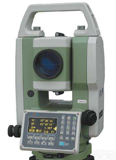 <em>RTS110</em>  <em>全站仪</em>