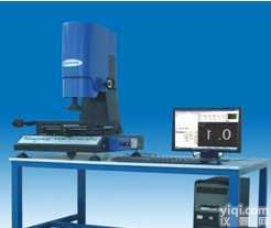 厦门2.5D|3D<em>影像</em><em>测量仪器</em>|二次元<em>影像</em>测量仪