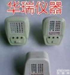 10A/16A  <em>漏电</em>保护<em>相位</em><em>检测器</em>