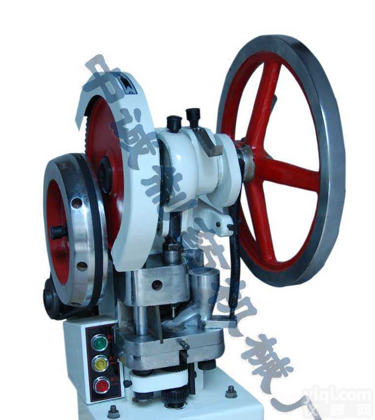 TDP-1.5  <em>中小型</em>自动<em>压片机</em>