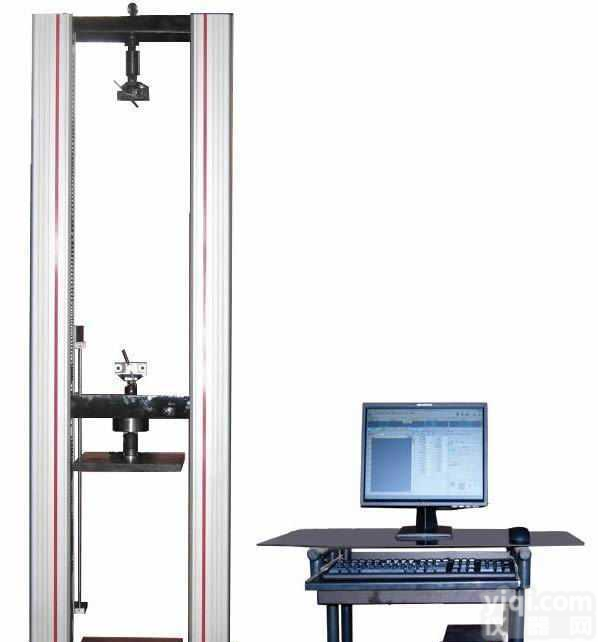 WHW-100  <em>管材</em><em>环刚度</em><em>试验机</em>