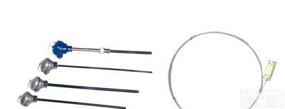 <em>阳极</em><em>焙烧炉</em>用火道热电偶
