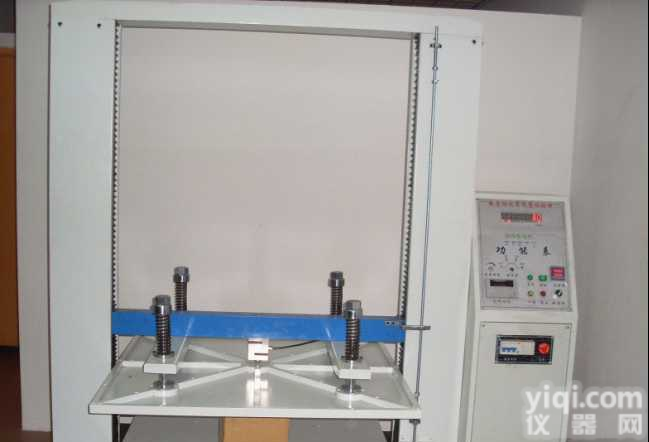 AC-681  <em>抗压试验机</em>，纸箱<em>抗压试验机</em> <em>纸箱抗压机</em>