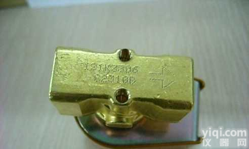 Parker Lucifer 石化<em>工业</em><em>专业</em>电磁阀（隔爆型/本安型）  Parker Lucifer 石化<em>工业</em><em>专业</em>电磁阀（隔爆型/本安型）