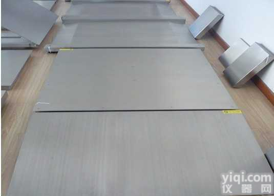 SCS  <em>奉贤</em><em>地磅</em>称 <em>上海</em>电子磅秤厂 2吨磅称