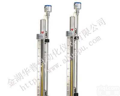 HPUFDYZ  顶装（低装）<em>远传</em>型磁性<em>翻板</em><em>液位计</em>/磁性<em>翻板</em><em>液位计</em>