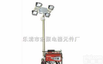 【特价上市】“CQY6800”便携式升降<em>移动</em><em>照明车</em>，升降<em>移动</em><em>照明车</em>生产厂家