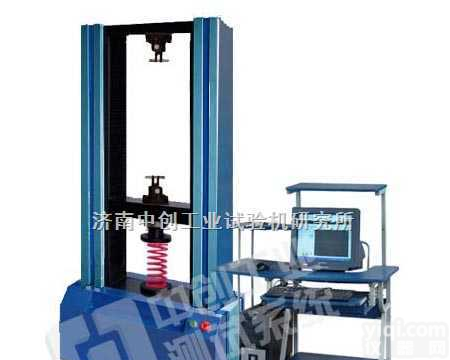 TLS-S10C,TLS-S20C  门式微机控制<em>弹簧</em>拉压<em>试验机</em>、<em>弹簧</em><em>测试仪</em>、<em>弹簧</em>压缩<em>试验机</em>、<em>弹簧</em>弯曲<em>试验机</em>、<em>弹簧</em><em>试验机</em>
