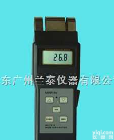 MC-<em>7812</em>  兰泰 <em>感应式</em>木材<em>水分</em>仪