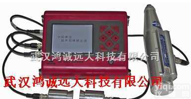Q61  国内外*Q61<em>混凝土</em><em>强度测试</em>仪（回弹仪+非金属超声检测仪）