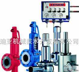 <em>LESER阀门</em>