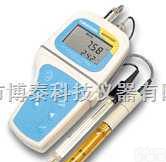 新加坡EUTECH防水型<em>手提式</em>pH计、<em>电导</em>仪