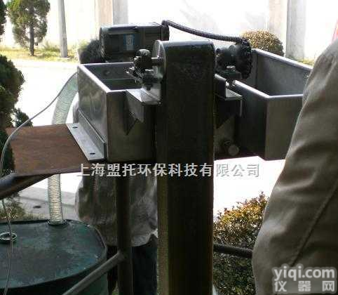 MT-OS-08  油水分离机/刮<em>油机</em>/<em>带式</em>刮<em>油机</em>/表面浮油回收机