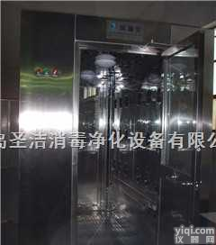 sj-1400  风淋室   <em>风淋通道</em> 风淋室生产厂家
