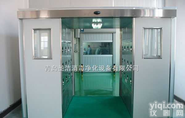 sj-1400  无锡2011给力<em>风淋室</em> <em>欧利</em>洁品Pai<em>风淋室</em> <em>风淋室</em>生产厂家