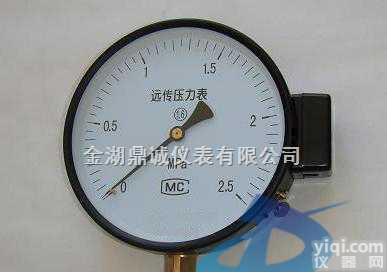 YTZ-<em>150</em><em>系列</em>  YTZ-<em>150</em><em>系列</em>电阻远传压力表