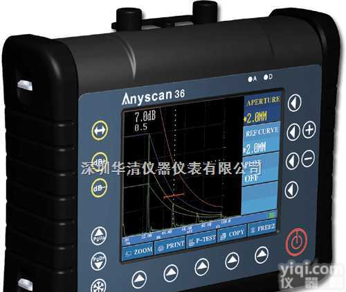 Anyscan-36<em>探伤仪</em>|  Anyscan-36<em>超声</em><em>探伤仪</em>|Anyscan-36数字<em>超声</em><em>探伤仪</em>|<em>深圳</em>华清仪器特价现货供应