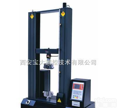 PT-6061  <em>胶粘剂</em><em>剪切强度</em><em>试验机</em>