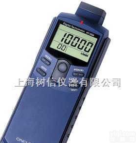 HT-5500  日本小野测器HT-5500<em>接触</em>|非<em>接触</em>型<em>手握式</em>数显<em>转速表</em>