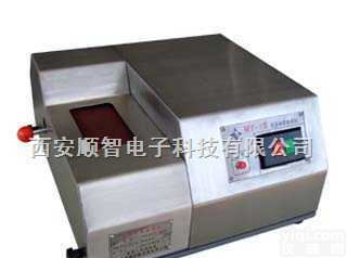 重庆昆山MY-1型<em>光谱</em><em>砂带</em>磨<em>样机</em>