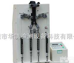 HK-162箱包<em>拉链</em><em>往复</em>疲劳<em>试验机</em>  HK-162箱包<em>拉链</em><em>往复</em>疲劳<em>试验机</em>