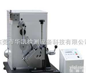 HK-114 <em>鞋跟</em>连续冲击<em>试验机</em>  HK-114 <em>鞋跟</em>连续冲击<em>试验机</em>