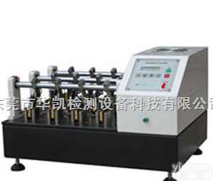 HK-145 <em>皮革耐挠试验机</em>  HK-145 <em>皮革耐挠试验机</em>