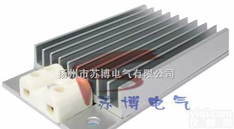 SB-S  铝合金<em>加热器</em>\铝合金梳状<em>加热器</em>\<em>低温</em>铝散热片