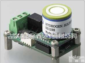 <em>SM16X1</em>  <em>气体</em><em>模块</em>