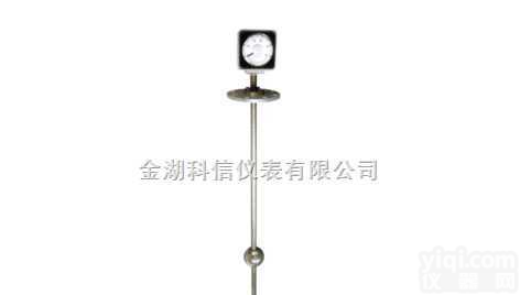 UQK<em>系列</em>  磁<em>浮球</em><em>液位计</em>