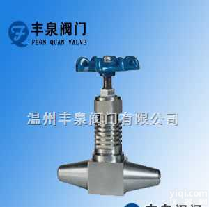 <em>J61YJ61Y</em>  <em>焊接式</em><em>针型阀</em>
