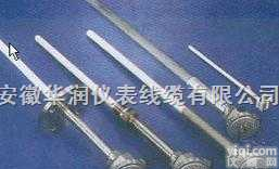 <em>WRR</em>-<em>130</em>/<em>WRR</em>-<em>131</em>/<em>WRR</em>-132/<em>WRR</em>-133  B型铂铑热电偶<em>WRR</em>-<em>130</em>