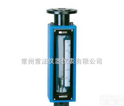 <em>GA24引进玻璃转子流量计</em>