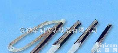 WZP2-035  铂<em>热电阻</em>元件（<em>云母</em>电阻）WZP2-035