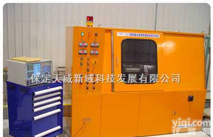 TWI5133  TWI5133<em>电缆接头</em><em>试验</em>系统