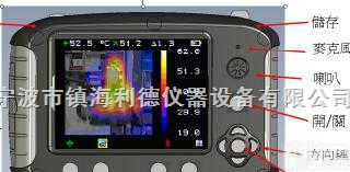 IRI 2010  <em>IRI 2010 红外热成像仪</em>（zui新款）